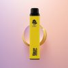 Aivono Aim Bingo 4000 Banana Papaya 1000mAh 10mL