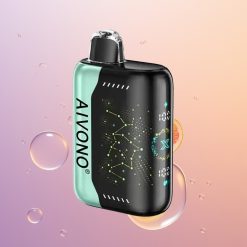 Aivono Aim Boom 25000 Sur Mango Ananas 0% 650mAh