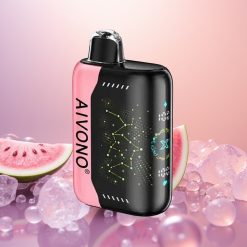 Aivono Aim Boom 25000 Vandmelon Is 28ml 650mAh