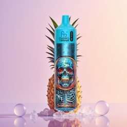 Fumot Randm Tornado 30000 Ananas Is 30mL 5%