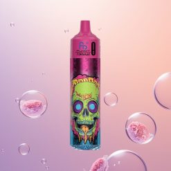 Fumot Randm Tornado 30000 Fersken Is 30mL 1.0 Ohm