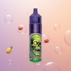 Fumot Randm Tornado 30000 Fersken Mango Ananas 30mL 5%
