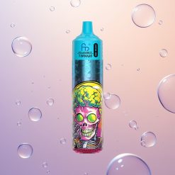 Fumot Randm Tornado 30000 Mynte Is 30mL 5%