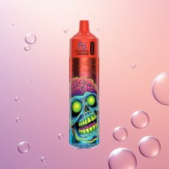 Fumot Randm Tornado 30000 Rosa Citronvand 30mL 5%
