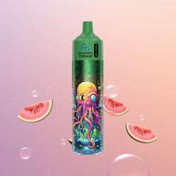 Fumot Randm Tornado 30000 Vandmelon Melon 30mL 5%