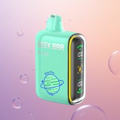 GEEK BAR Pulse 15000 Planet Udgave 16ML 650 mAh