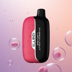 IGET Moon K5000 Passionfrugt Litchi PC 99.4