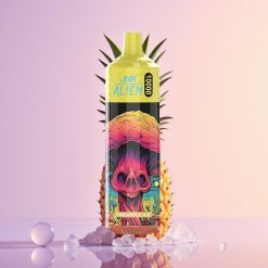 JNR Alien 10000 Ananas Is Mesh 850mAh