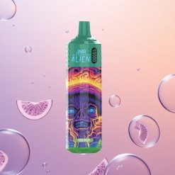 JNR Alien 10000 Isdåse Mesh Sport