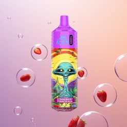 JNR Alien 10000 Jordbær Pina Colada 850mAh Type-C
