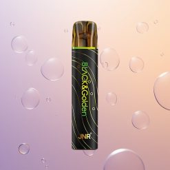 JNR Black&Golden 600+200 Citron & Lime 550mAh 2ml