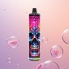 JNR Calavera 11000 Fersken Is 850mAh 21ml
