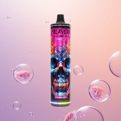 JNR Calavera 11000 Fersken Is 850mAh 21ml