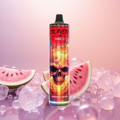JNR Calavera 11000 Vandmelon Is Type-C 850mAh