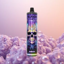 JNR Calavera 11000 Vindrue Is med Type-C og 850 mAh