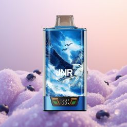 JNR Falcon Pro 28000 Blåbær Is 30ml 950mAh