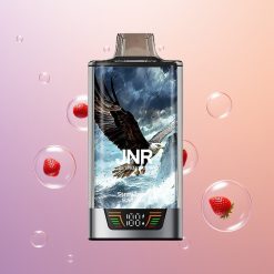 JNR Falcon Pro 28000 Jordbær Banan 30ml 950mAh