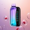 JNR Flex Ice 21000 Blandet Bær Is Justerbar 26ml