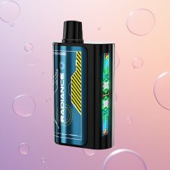 JNR Radiance 31000 Hawaii Dual Mesh 28ml