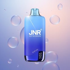 JNR Rainbow 10500 Blå Lazz 18ml Mesh