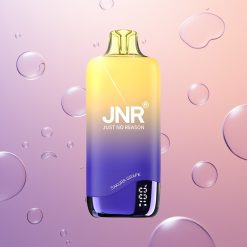 JNR Rainbow 10500 Blomstrende Kirsebær Vinblomst 600mAh Mesh Skumgummi
