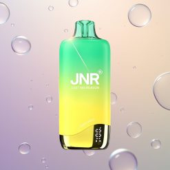 JNR Rainbow 10500 Citron Mynte 600mAh 18ml