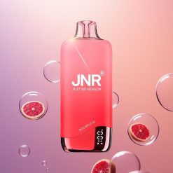 JNR Rainbow 10500 Rød Mojito 600mAh 18ml