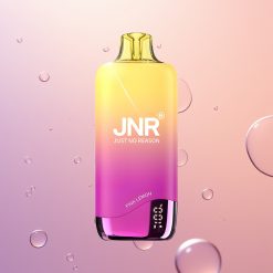 JNR Rainbow 10500 Rosa Citron 18ml 0.8ohm