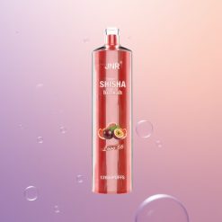 JNR Shisha Hookah 12000 Kærlighed 66 750mAh 24ml