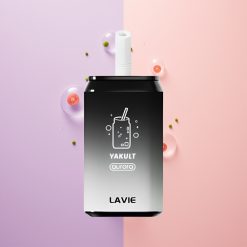 Lavie Aurora 11000 650mAh