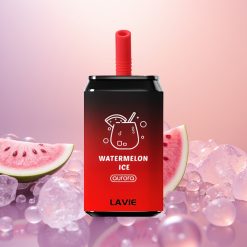 Lavie Aurora 11000 Vandmelon Is 22ML 650mAh