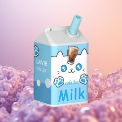 Lavie Milk 7000 Cola Is 16ML 600mAh