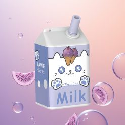 Lavie Milk 7000 Taro Is 600mAh 16ML