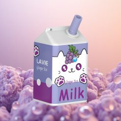Lavie Milk 7000 Vindrue Is 600mAh Type C