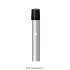 MOTI klassisk enhed skinnende sølv NXFN117 MOTI Vape Near Me