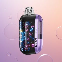 NEXA Ultra 50000 B-Pop Dual Skærm 20ml