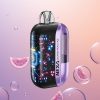 NEXA Ultra 50000 Danske Fersken Is 20ml 5%