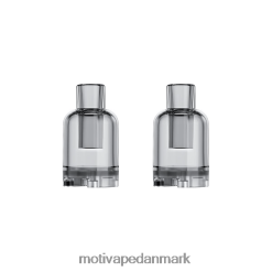 Vaporesso x MOTI x mini-erstatningspuderne (pakke med 2) NXFN75 MOTI Vape Pods Danmark
