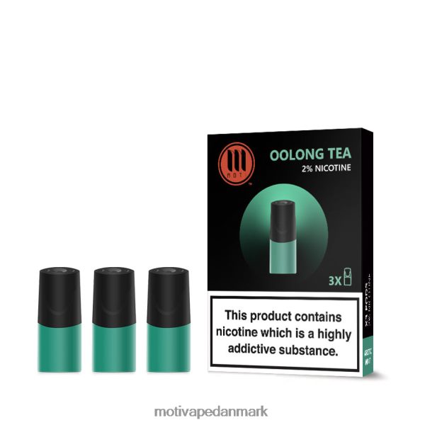 MOTI klassiske bælg oolong te NXFN104 MOTI Vape Price